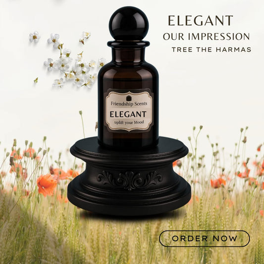 Elegant Our Impression Tree The Harmas